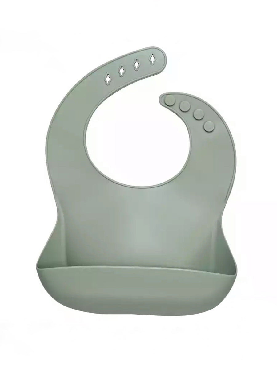 China Silicone Baby Bib And Feeding Bowl Toddler OEM Custom l Melikey  factory and suppliers