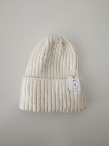 AUGIE BEANIE 0-6M