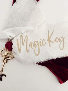 SANTA KEY