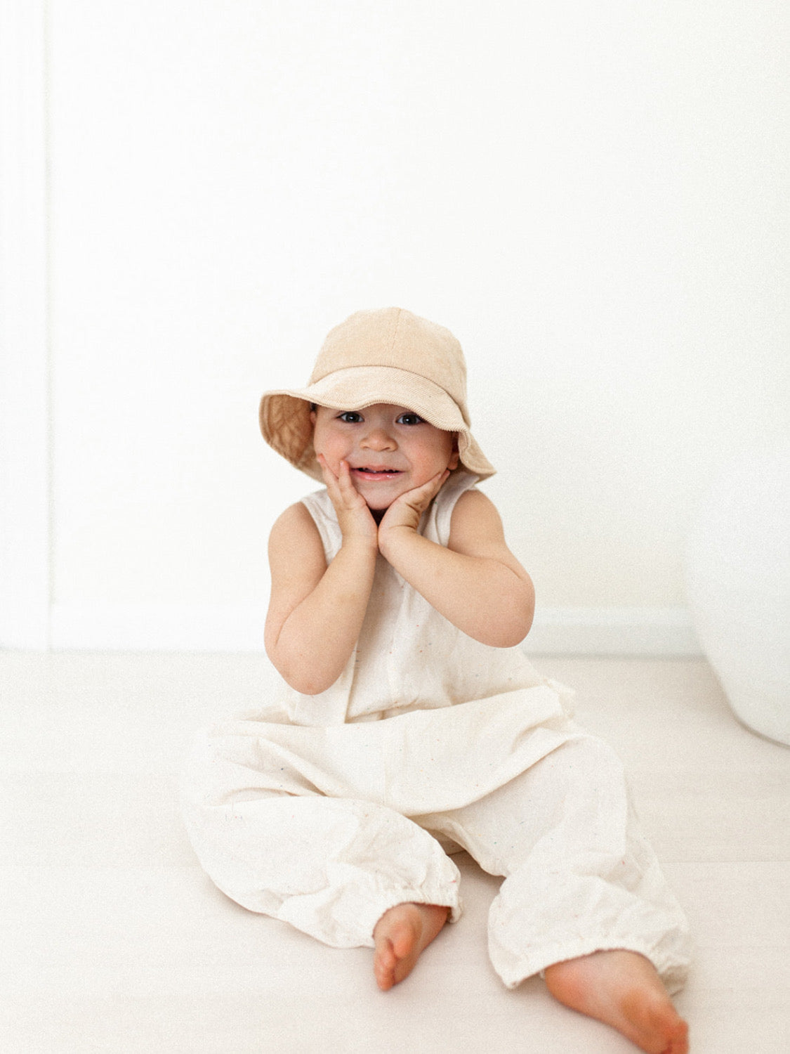 MARLIE SUN HAT